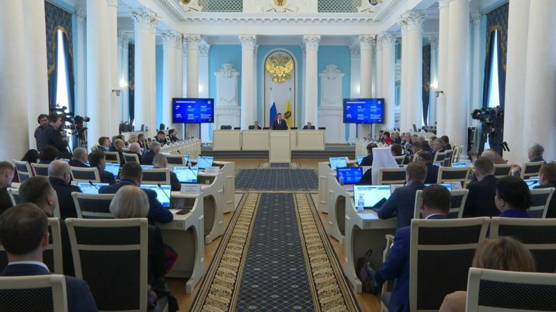 Рязанская область показала позитивную динамику по суммарному коэффициенту рождаемости